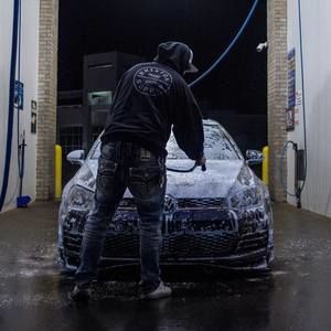 Meet your Posher, Steven